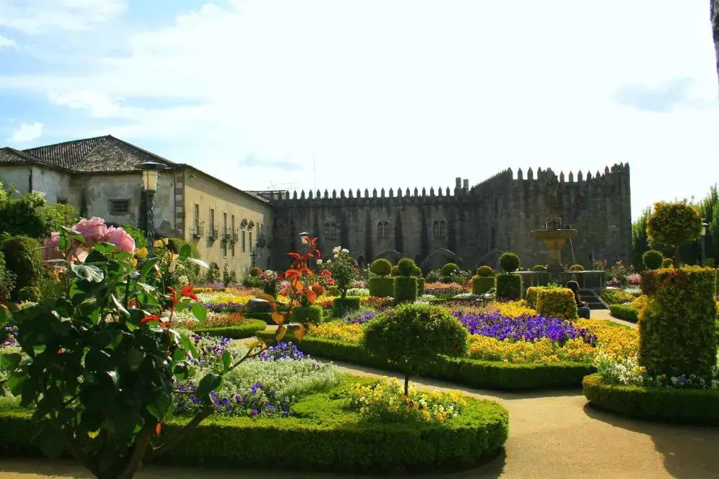 Flat Accommodation in Braga