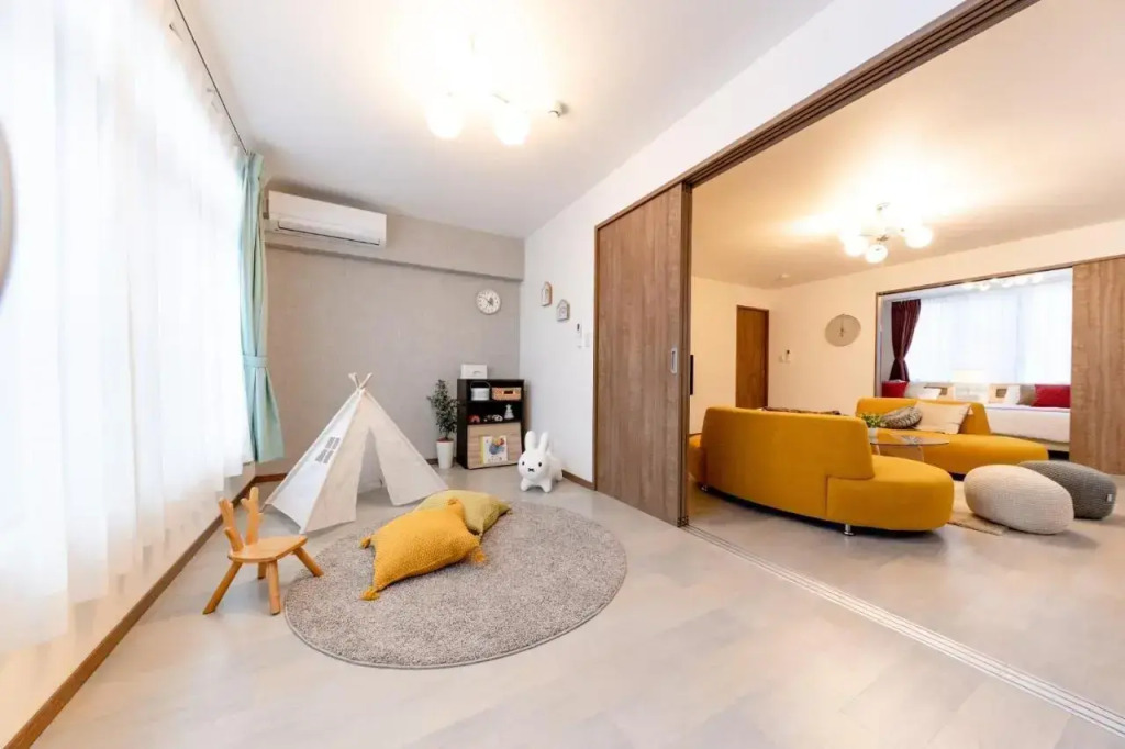 The Felice Uguisudani - Vacation STAY 96242