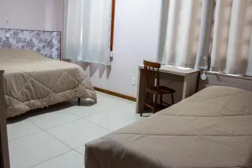 Hotel Villa Souza Ltda