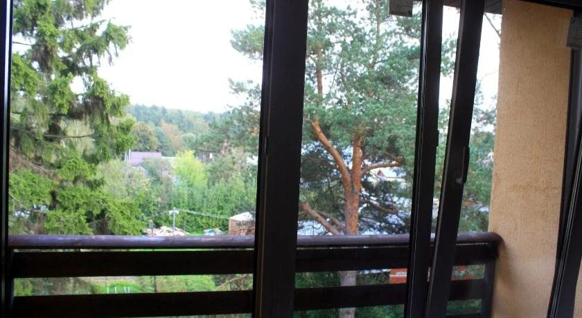 Mini Hotel Na Tsentralnoy 72