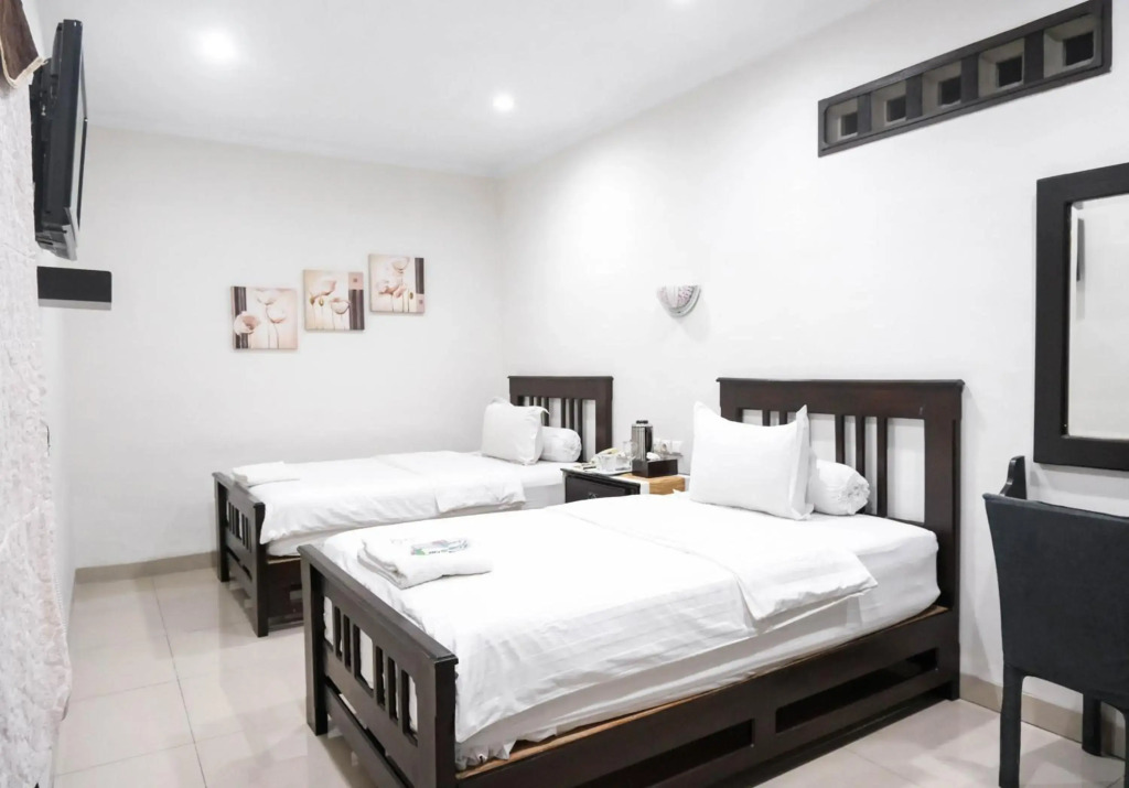 Pasola Guest House