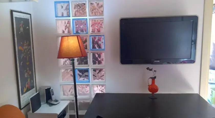 La Casa di Fonzie