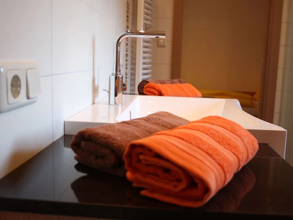 Cozy Apartment With Sauna in Leogang Austria