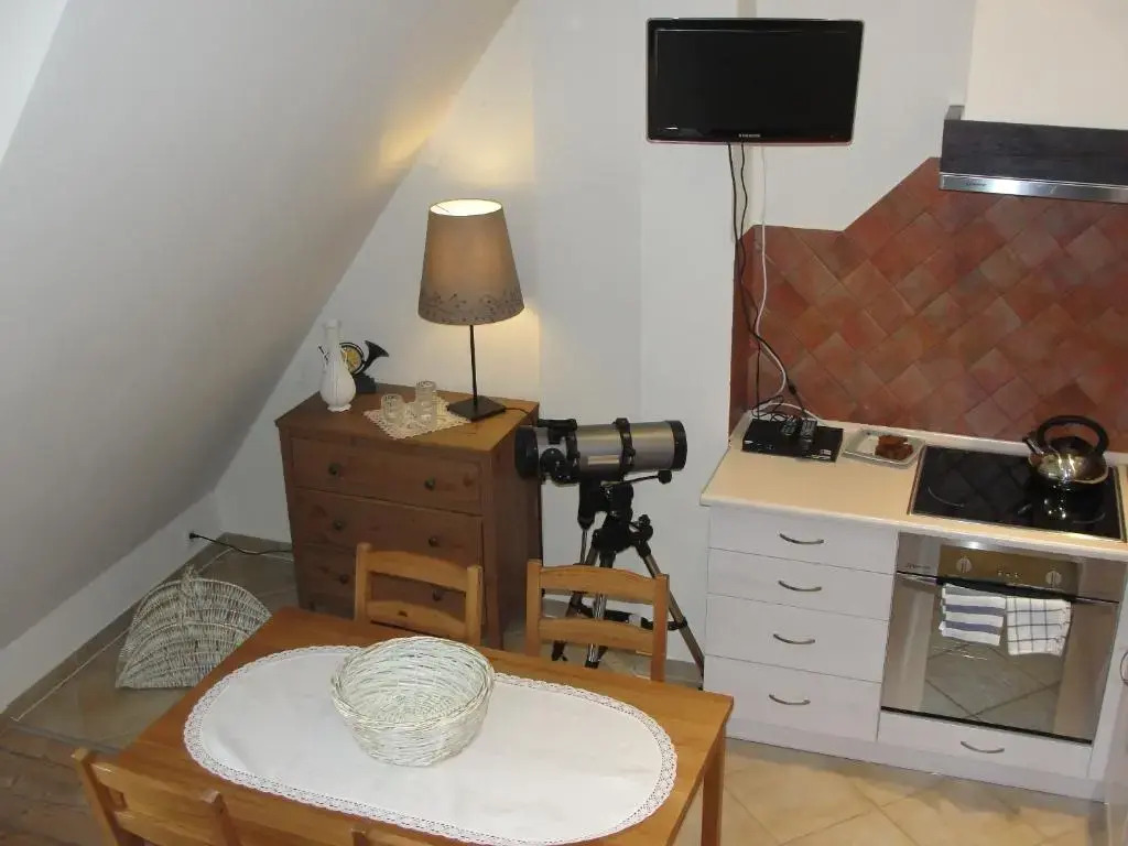 Apartament Kościelisko