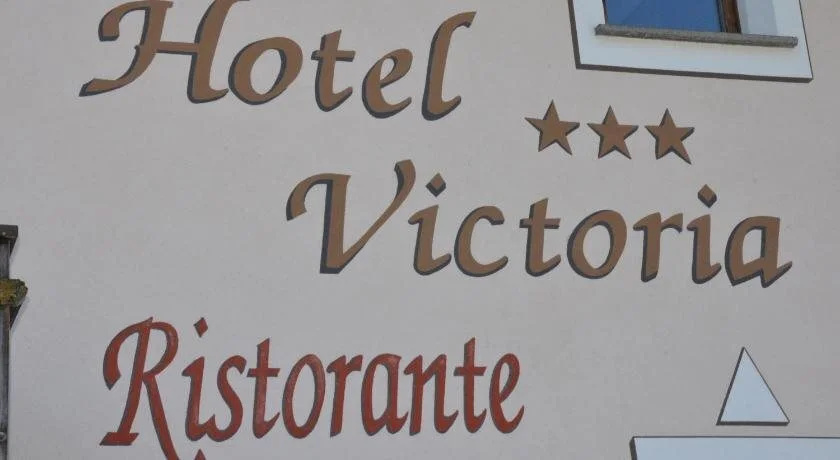 Hotel Victoria