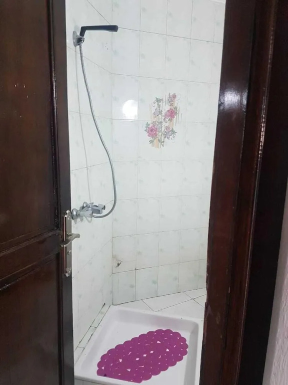 Duplex Chefchaouni