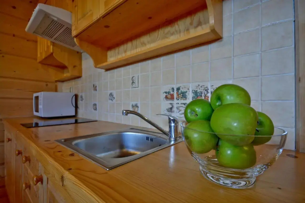 ARKA POKOJE DE LUX