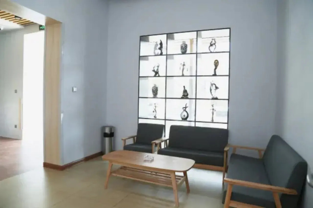 Pebble Motel (Tianjin Jinghai Shengli Street)