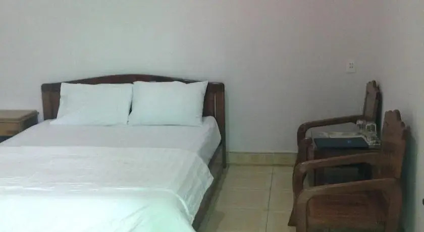 Huong Lan 2 Hotel