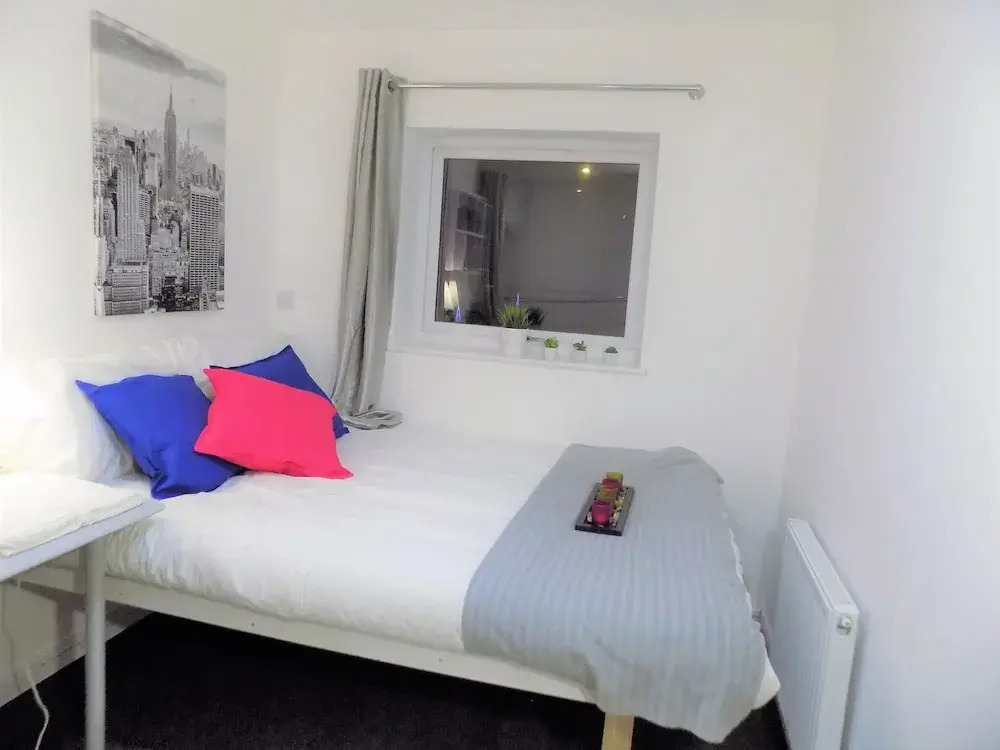 Sia Homestay