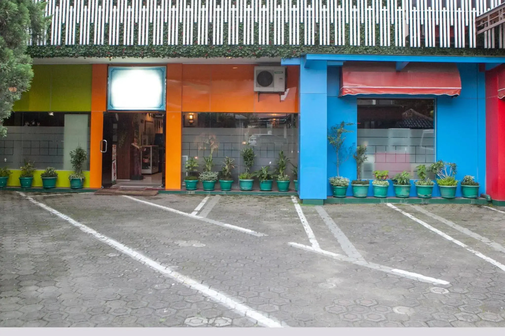 Hotel Sabang by RedDoorz