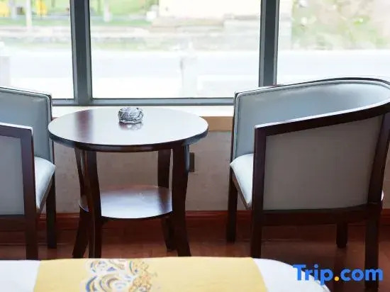 Xinduqiao Yikai Boutique Homestay