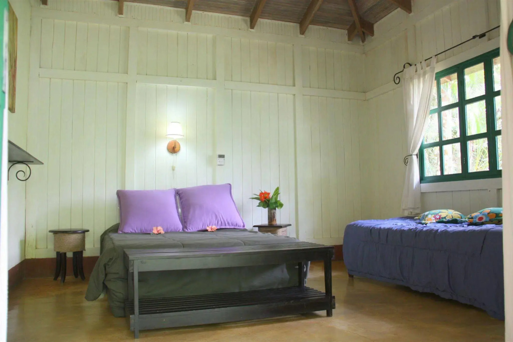 Hotel Villas Gaia Ecolodge