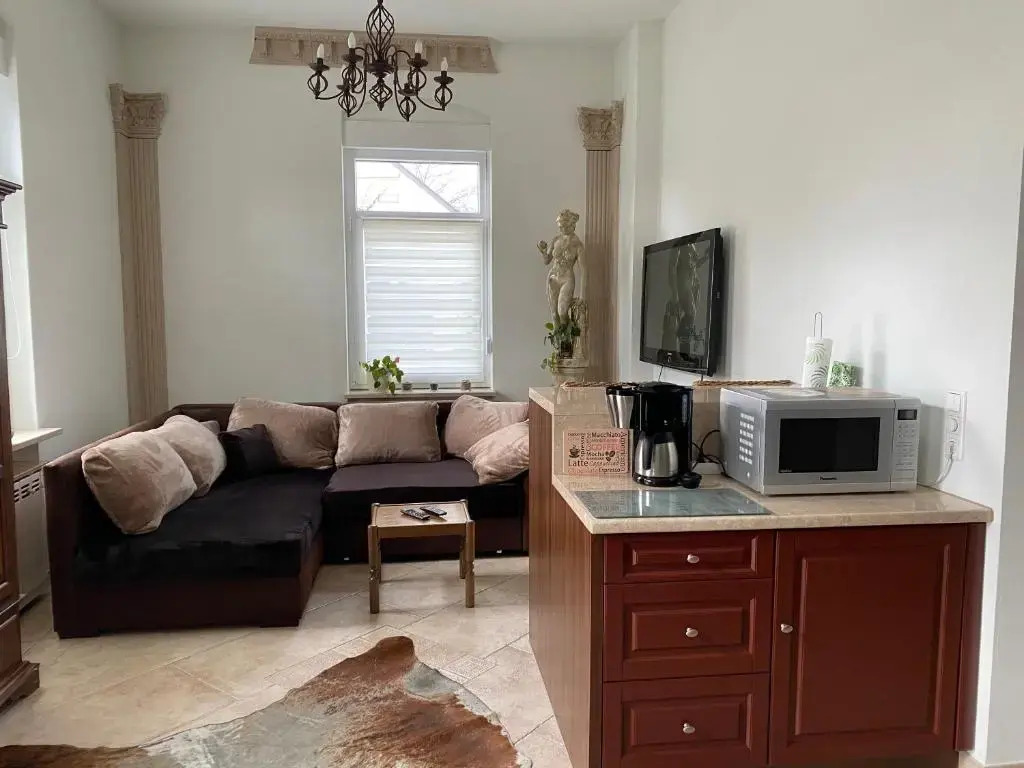 Appartement 24