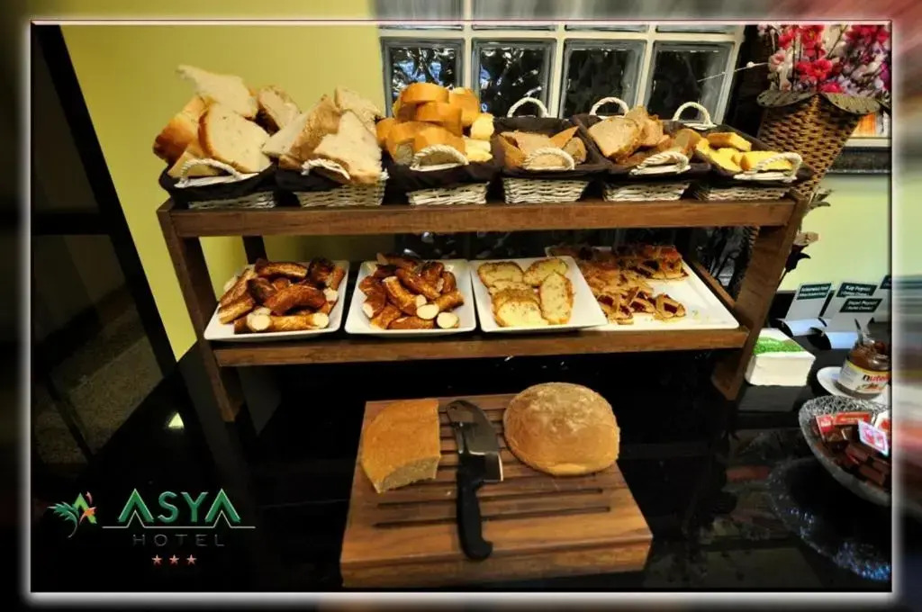 Asya Hotel