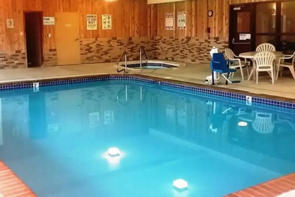 The Ashley Inn of Tillamook