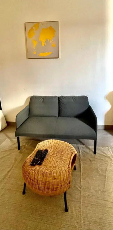 Magnifique studio