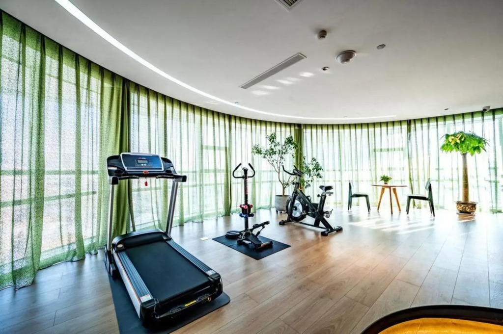 TRUE GO HOTEL (Beijing Zhongguancun Life Science Park)