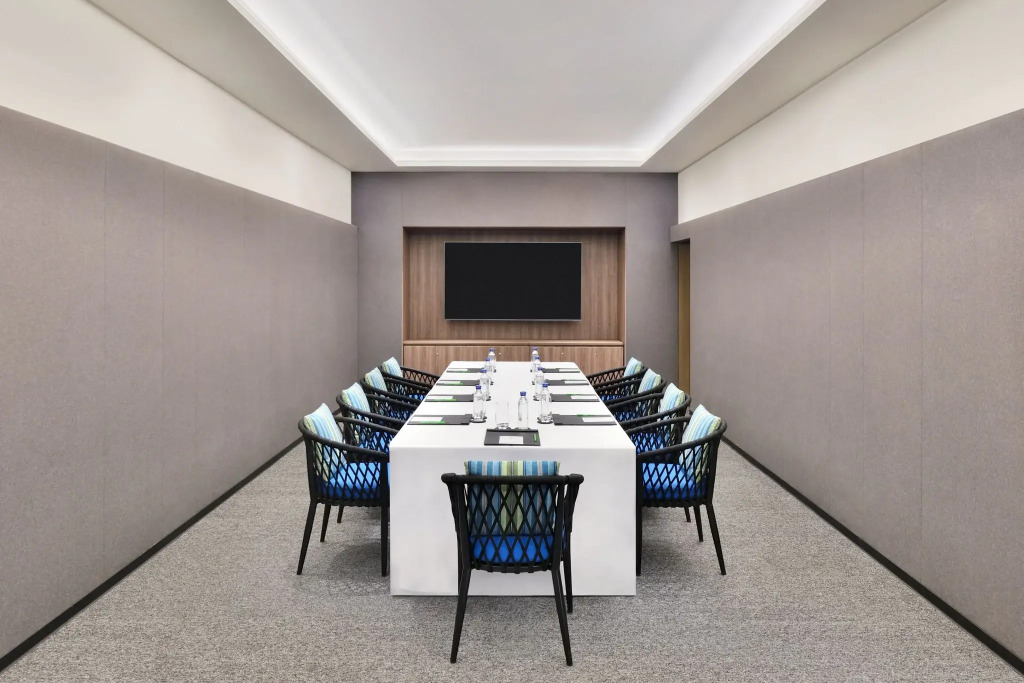 The Artiste, Kochi, A Tribute Portfolio Hotel , Forum Mall