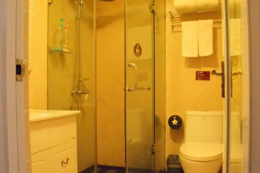 Jiali Hotel - Tianfu Branch