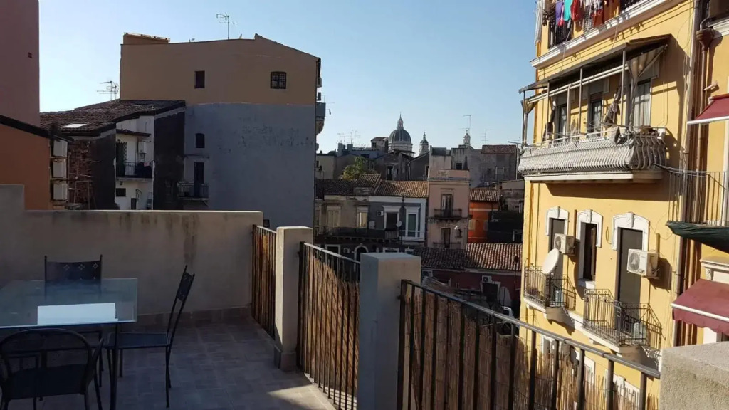 La Terrazza sul Centro