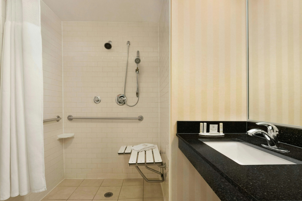 Fairfield Inn & Suites by Marriott Tupelo