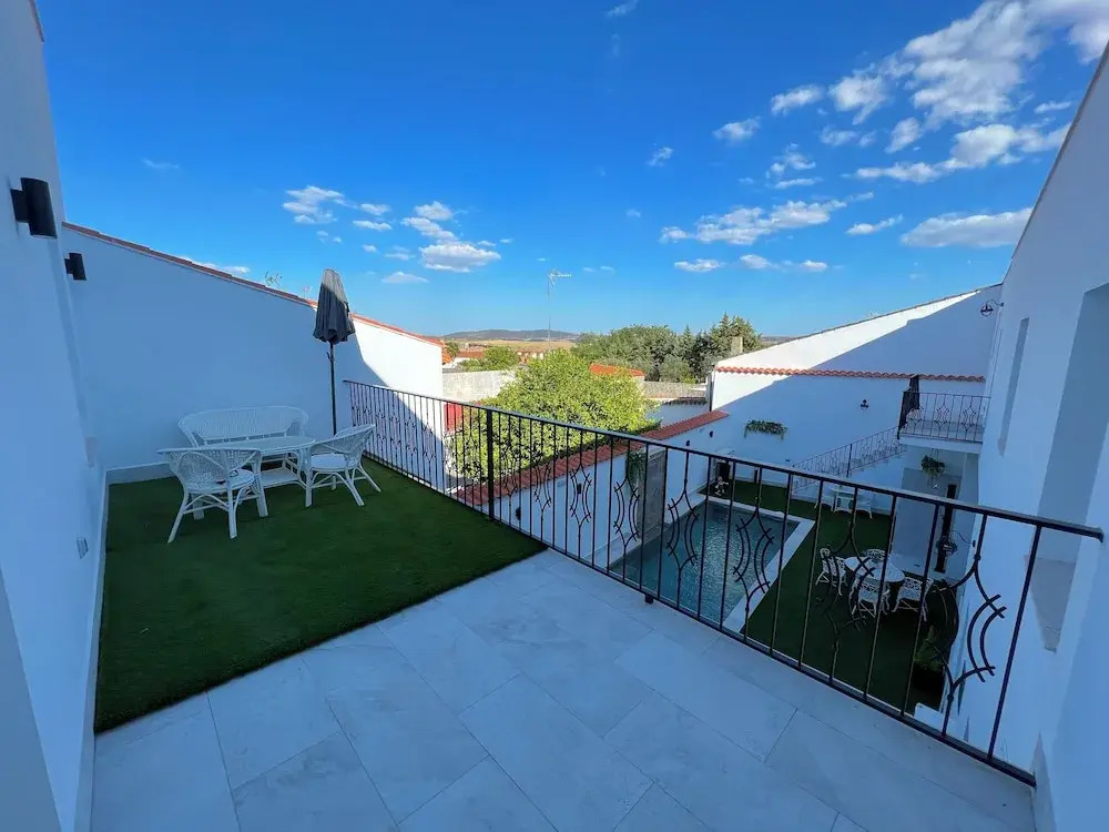 Hotel Boutique iulia 5 Estrellas