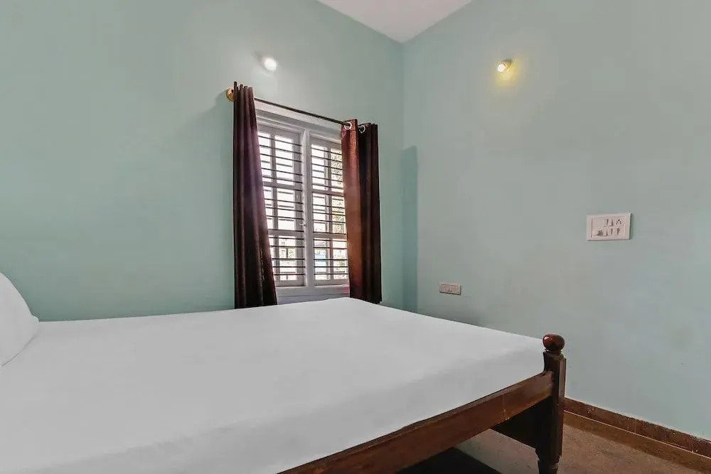 SPOT ON 23316 The City Getaway Service Apartment