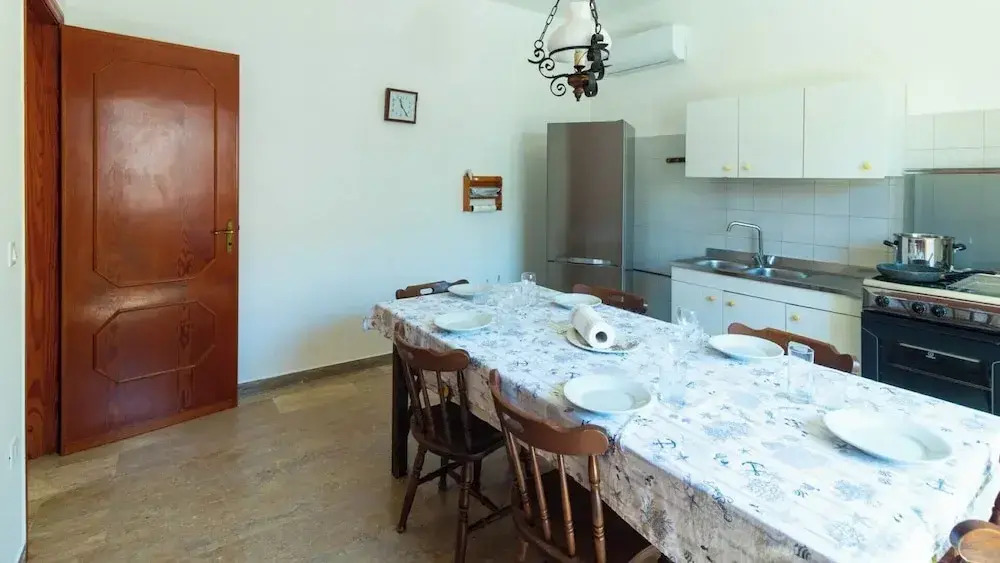 Villa Casa Vacanza Sea Front