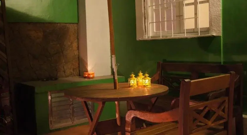 Chill On The Beach Hostel