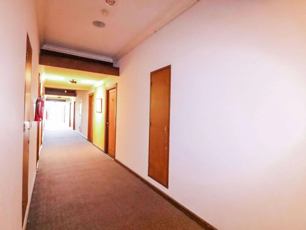 NIDA Rooms Jalan Colombo Tugu Station