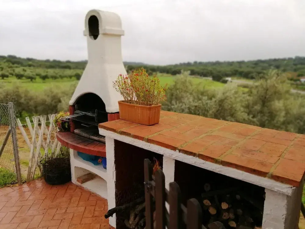Villa With 2 Bedrooms in La Puebla de los Infantes, With Private Pool, Furnished Terrace and Wifi