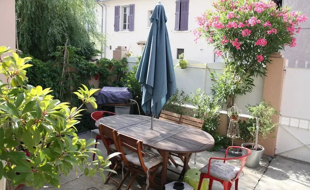 Le Home Avignonnais