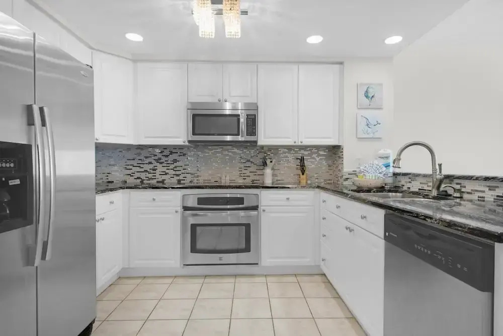 Emerald Isle Unit 1207