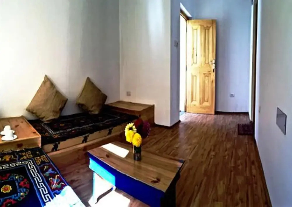 Hundar Resort - Nubra