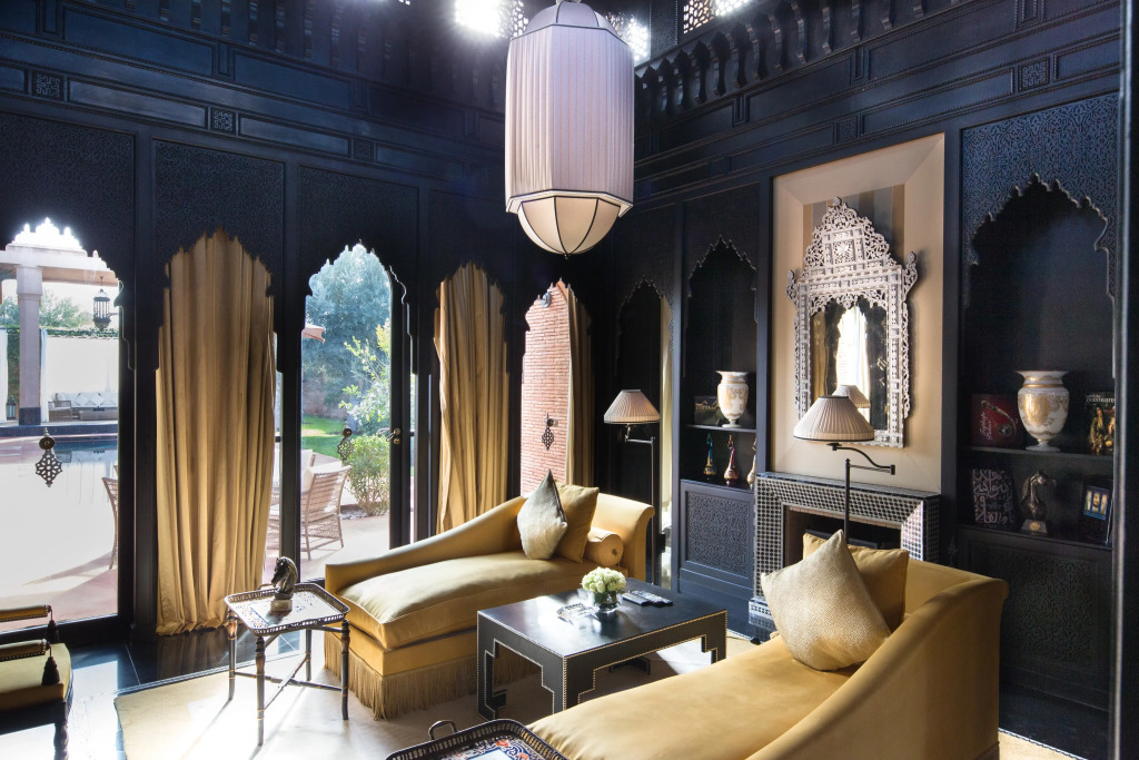 Selman Marrakech