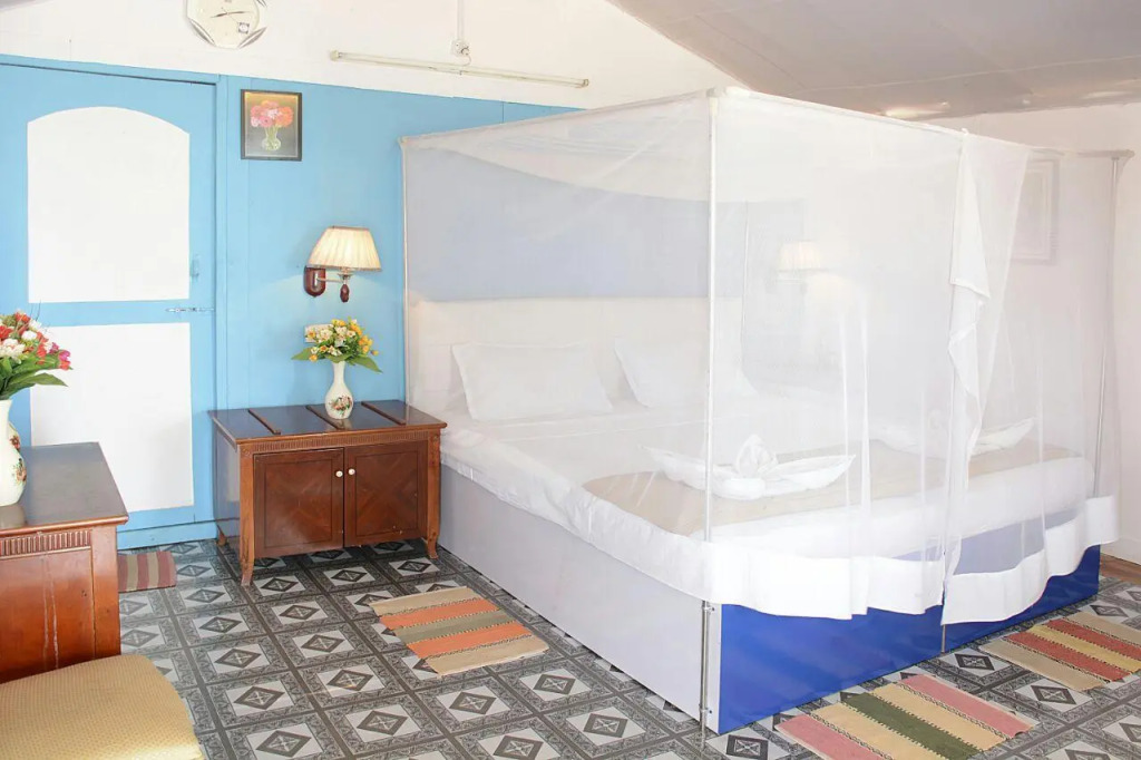 Cuba Beach Bungalows