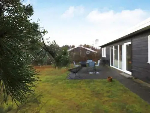 Holiday Home Kræn