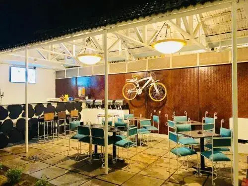 Bedrock Boutique Hostel