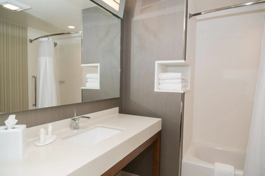 Courtyard by Marriott Morgantown