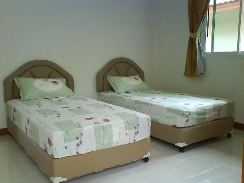 Welcome Inn Villa