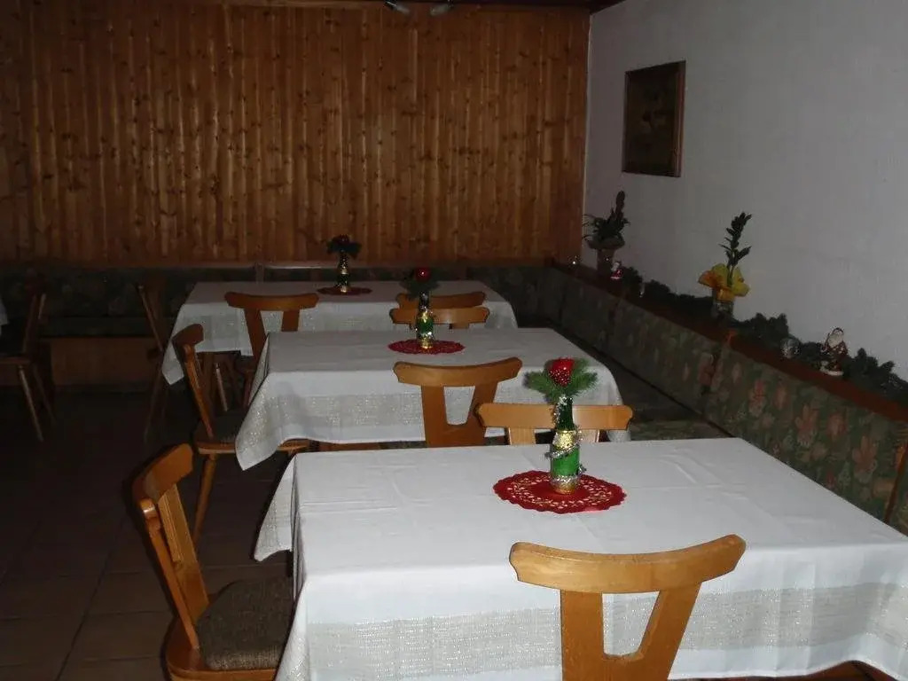 Frühstückspension Lainer Rindsleithof