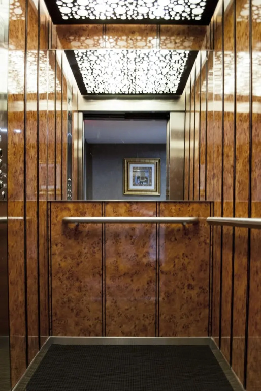 Executive Rooms London Kensington