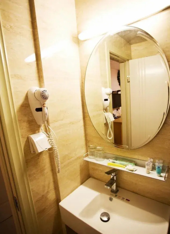 Taizhou Xilaijia Hotel