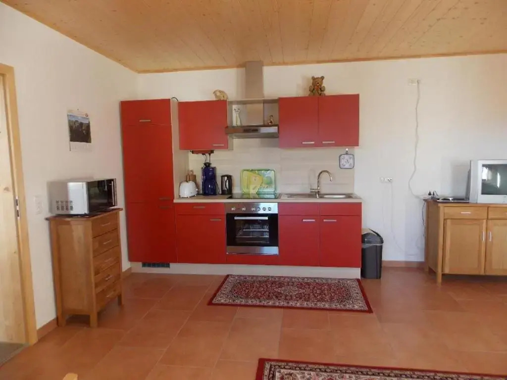 Ferienwohnung Wittenzellner