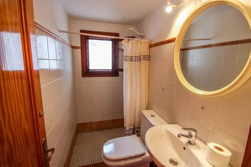 Pedro 6 - two story holiday home villa in El Portet