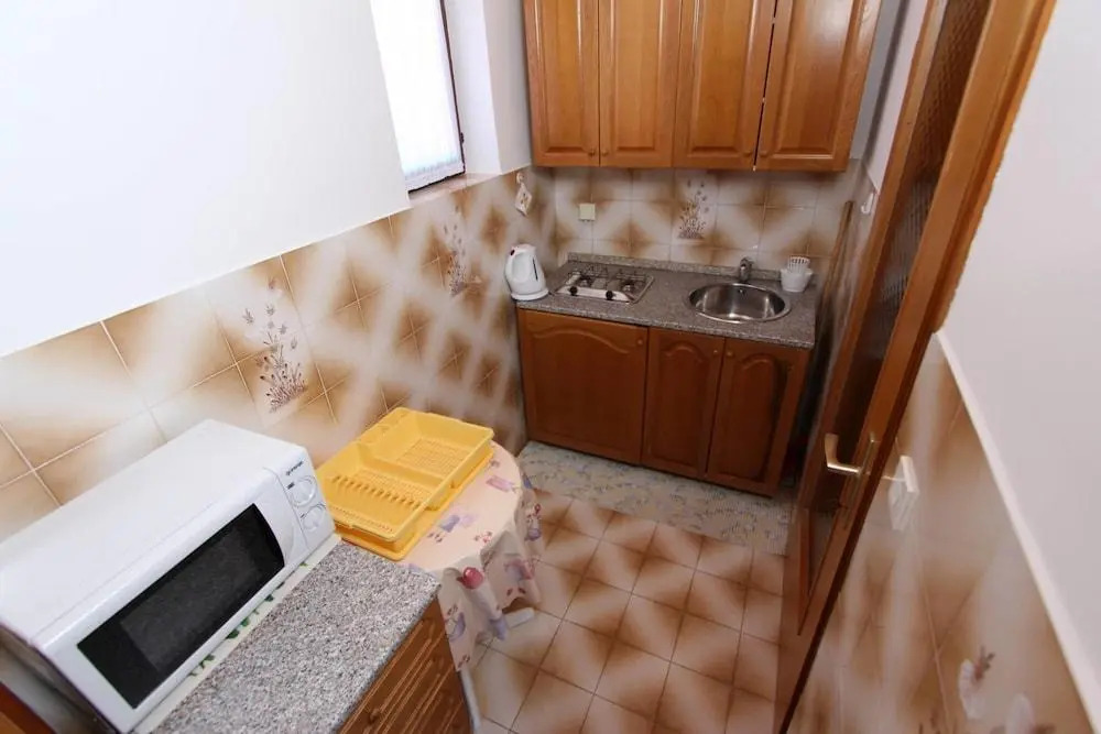 Apartments Milka