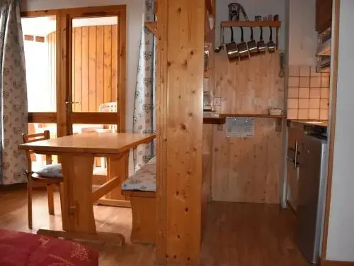Apartment T2 / Mezzanine En Plein Centre