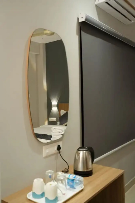 Elegant Residency
