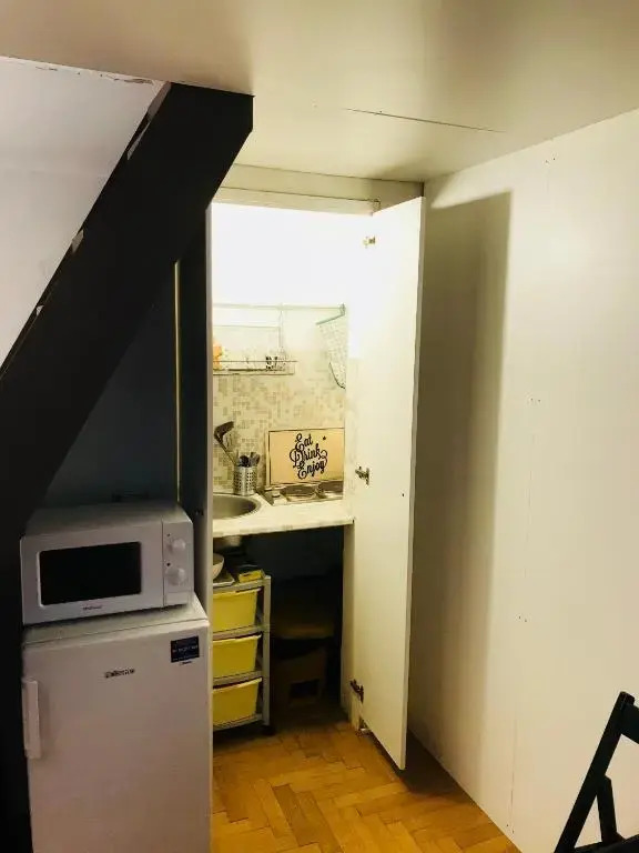 Carina Loft